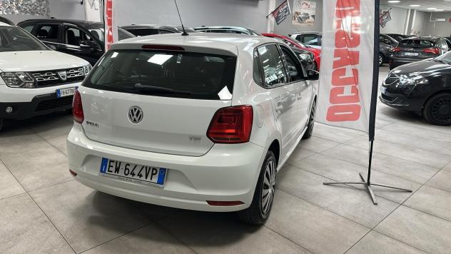 Volkswagen Polo 1.4 TDI 5p. Trendline - Foto 10