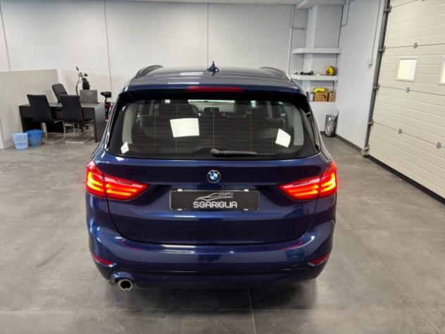BMW 216 i Gran Tourer Advantage Full Optional rif. 23991565 - Foto 5