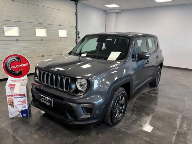 JEEP Renegade 1.6 Mjt Longitude rif. 23797241 - Foto 3