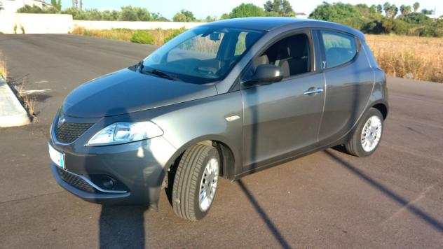 Lancia Ypsilon 1.2 69cv Silver - Foto 3