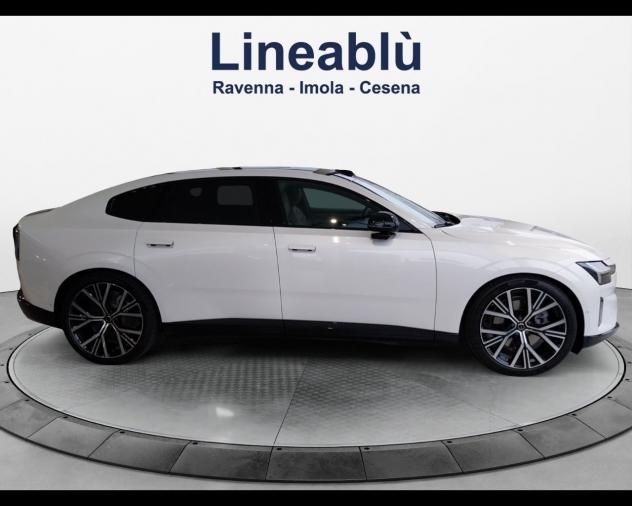Volvo ES90 Ultra Single Motor Extended Range - Foto 7