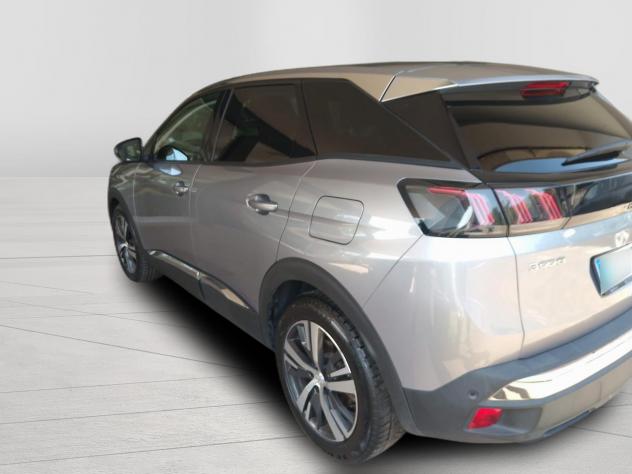 PEUGEOT 3008 2ª serie 3008 Hybrid 225 e-EAT8 Allure - Foto 8