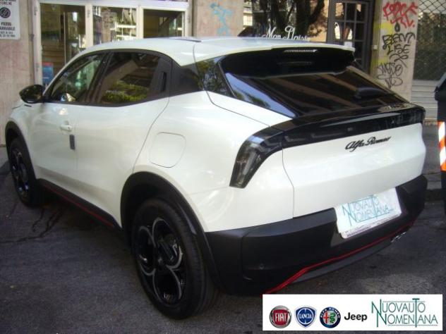 ALFA ROMEO Junior 1.2 136CV Hybrid eDCT6 Speciale Pronta Consegna rif. 23820053 - Foto 10