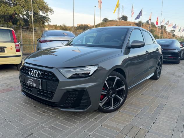 Audi A1 SPB 30 TFSI S tronic line edition - Foto 3