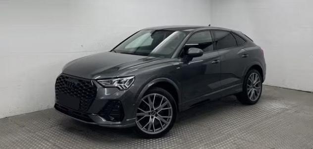 AUDI Q3 SPB 35 TDI S Tronic S line Sline rif. 22747254