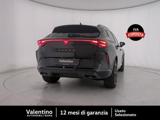 CUPRA Formentor 2.0 TDI DSG - Foto 3