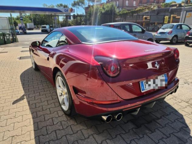 FERRARI California T DCT rif. 24058993 - Foto 8