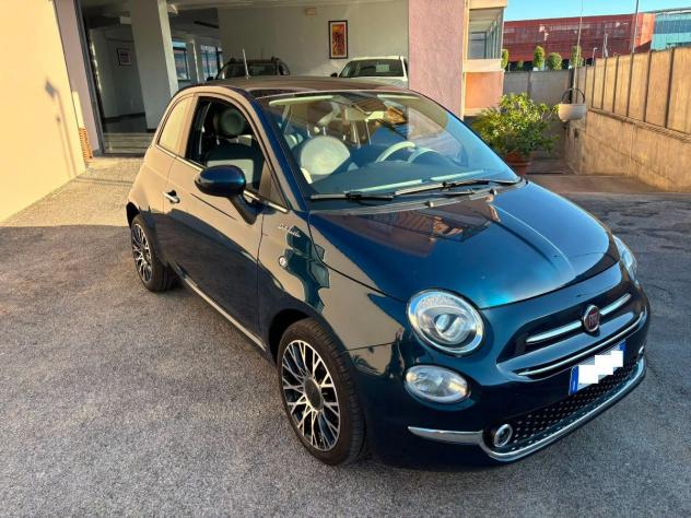 FIAT 500 1.0 Hybrid Dolcevita - Foto 4