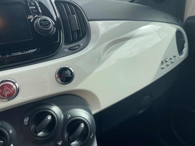 FIAT 500 1.0 Hybrid Cult rif. 23166729 - Foto 8