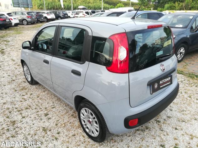 FIAT - Panda - 1.0 FireFly S&S Hybrid - UNIPRO. - NEOPATENTATI - FINANZIABILE - Foto 6