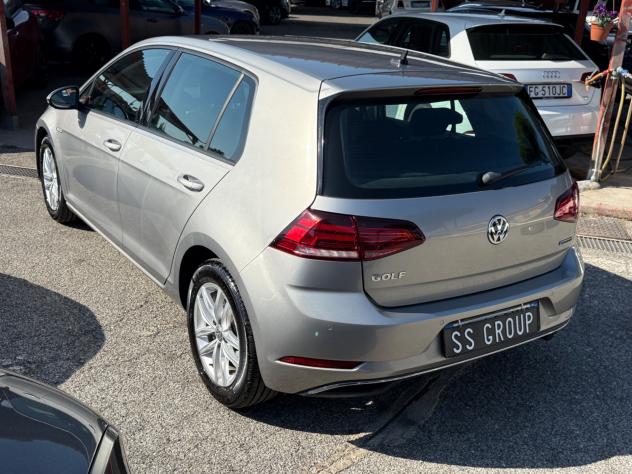 Golf 1.5 TGI DSG 5p. Executive-unipro-rate- - Foto 7