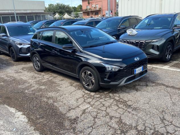 Hyundai Bayon 1.2 MPI 84cv Xline - Foto 4