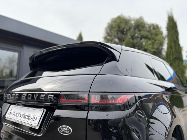 Land Rover Range Evoque 2.0 I4 200 CV AWD Auto R-Dynamic HSE - Foto 7
