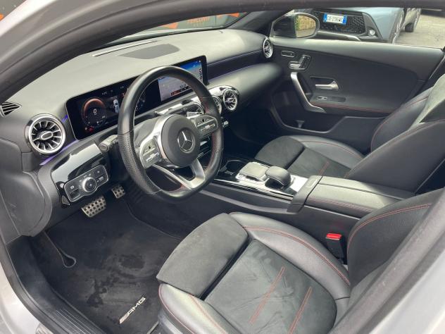 Mercedes-benz A 180 A 180 Automatic Premium - Foto 9