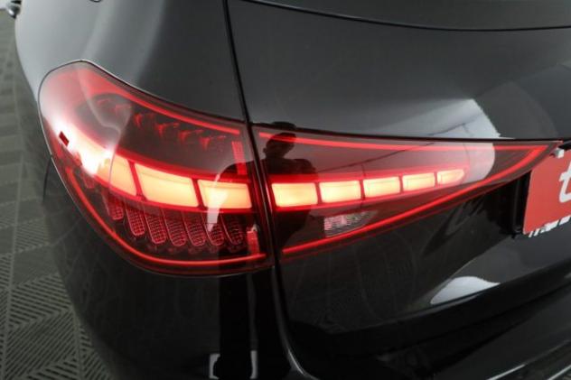 MERCEDES-BENZ CLA sse C C 200 d Mild hybrid S.W. Advanced rif. 23802438 - Foto 10