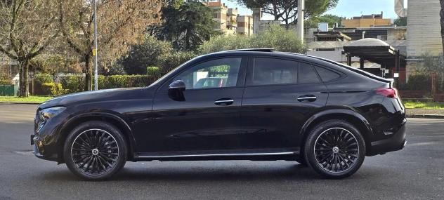 Mercedes-benz GLC 220 Coupe d AMG Line Premium Plus 4matic auto - Foto 7