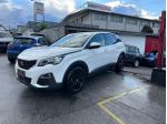 Peugeot 3008 BlueHDi 130 S&S Allure