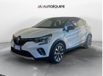 Renault Captur II 2019 1.6 E-Tech full hybrid Techno 145cv auto