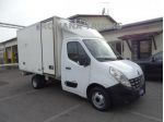 RENAULT Master 145CV CELLA ISOTERMICA IN ATP 0-4° FINO A 06/2026 rif. 20941619