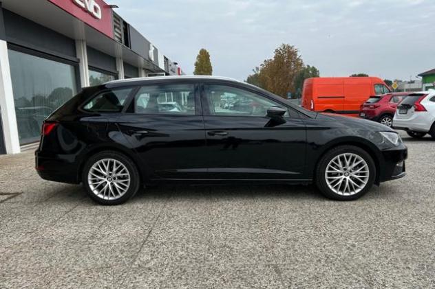 SEAT Leon 1.5 TGI DSG ST Style rif. 23471105 - Foto 5