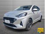 HYUNDAI i10 1.0 MPI AT Tech rif. 23936855