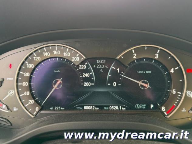 BMW X4 xDrive20d 48V Business Advantage rif. 24047878 - Foto 7