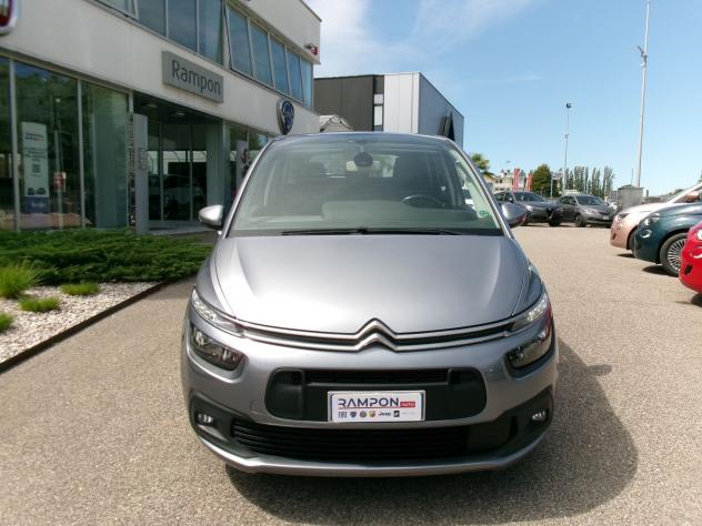 Citroën C4 Picasso C4 Grand Picasso 1.6 bluehdi Business s&s 120cv eat6 - Foto 7