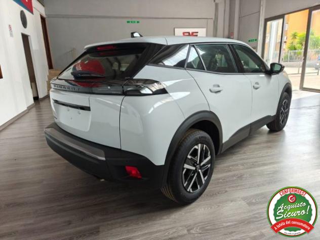 PEUGEOT 2008 Turbo benzina 100cv Style rif. 23783560 - Foto 5