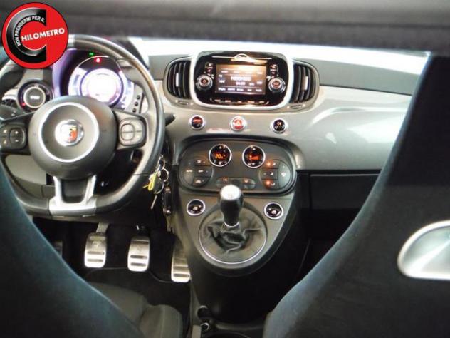ABARTH 595 1.4 Turbo T-Jet 145 CV rif. 23684698 - Foto 9