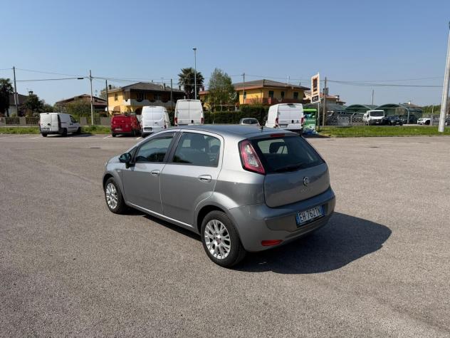 Fiat Punto Evo 1.2 5 porte S&S Dynamic - Foto 6