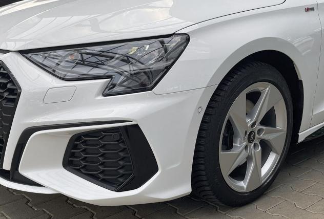 Audi A3 SPB 30 TFSI S line edition - Foto 3