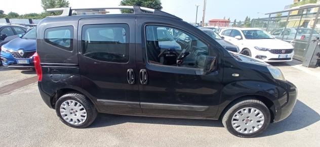 Fiat Qubo SENZA BUSTA PAGA - Foto 10