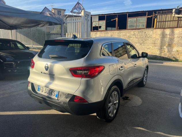 Renault Kadjar dCi 130CV Energy Zen - Foto 2