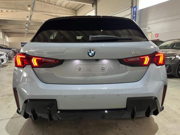 BMW 120 48V MSport "18 M Sport /LED/PARK/TELECAM/CAR PLAY rif. 23979272 - Foto 7