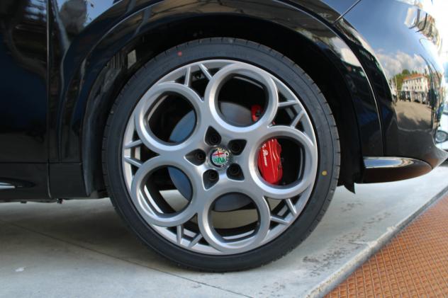 Alfa Romeo Tonale 1.6 diesel 130 CV TCT6 Ti - Foto 5