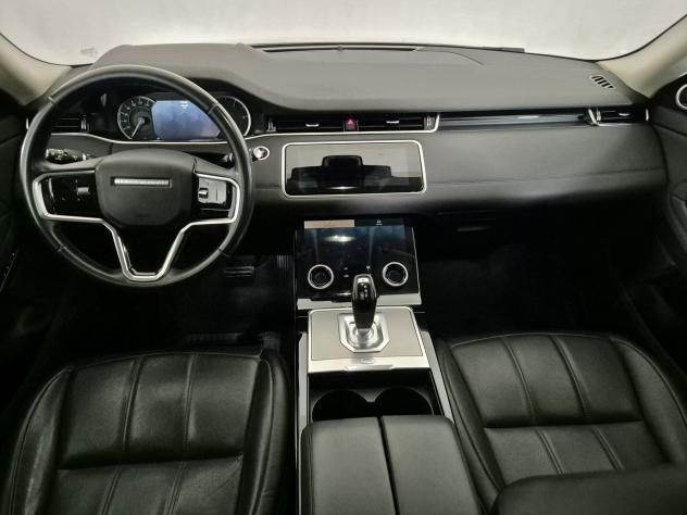 Land Rover Range Rover Evoque II 2019 Die 2.0d i4 mhev SE awd 163cv auto - Foto 4