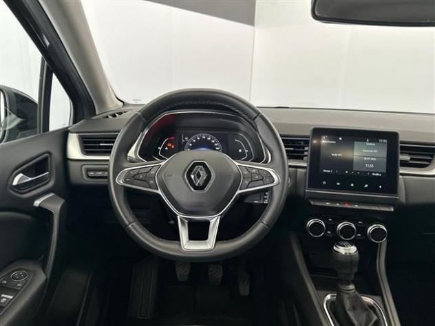 RENAULT Captur 1.3 TCe 140cv Intens Fap rif. 23994993 - Foto 10