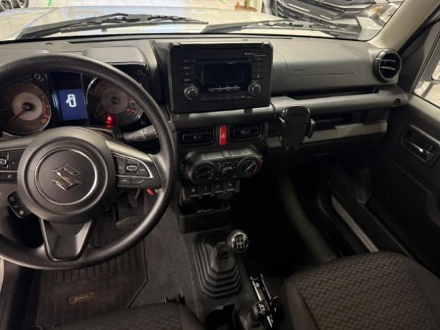 SUZUKI Jimny 1.5 5MT Easy PRO (N1) rif. 24159777 - Foto 5