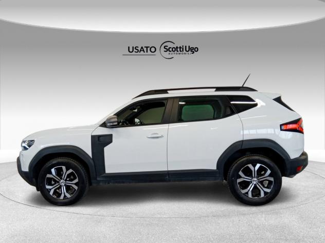 Dacia Duster III 1.2 mild hybrid Extreme 4x4 130cv - Foto 5