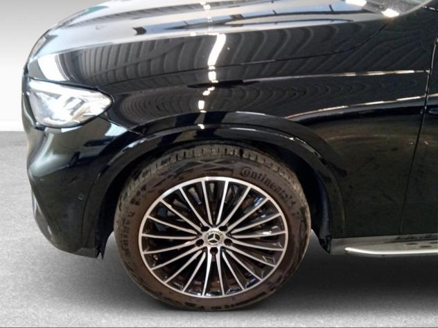Mercedes-Benz GLC - X254 220 d AMG Line Advanced 4matic auto - Foto 4