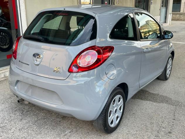 Ford Ka 1.2 8V 69 CV - Foto 3