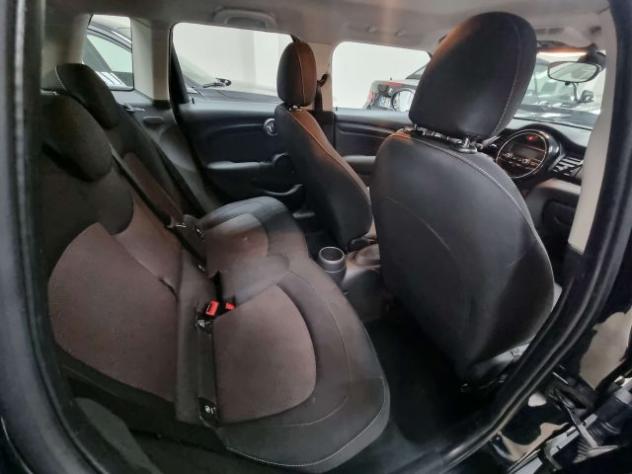 MINI Cooper D one rif. 23983461 - Foto 9