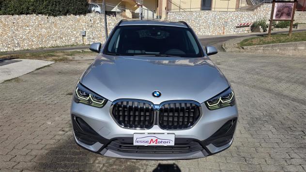 Bmw X1 sDrive16d Aut. Business Advantage - Foto 2