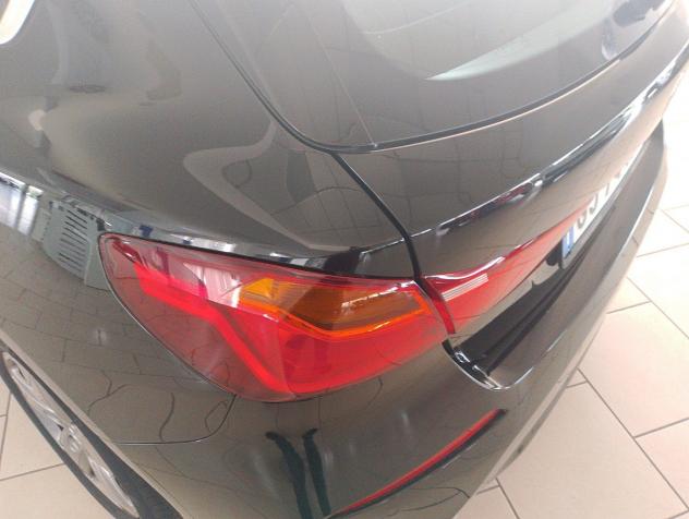 BMW Serie 1 (F40) 116d 5p. Advantage - Foto 10