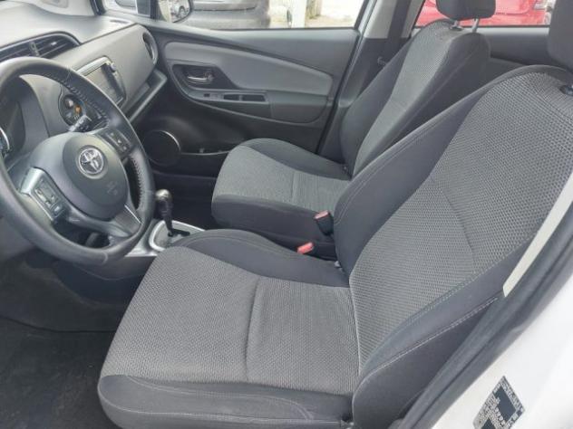 TOYOTA Yaris 1.5 Hybrid 5 porte rif. 23714573 - Foto 6