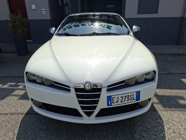 Alfa Romeo 159 2.0 JTDm 136 CV Sportwagon Distinctive - Foto 5