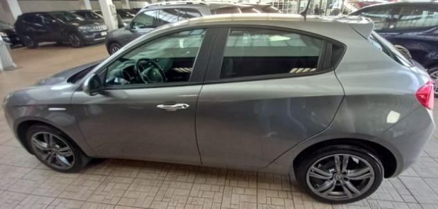 ALFA ROMEO Giulietta 1.6 JTDm 120 CV Super rif. 23932804 - Foto 4