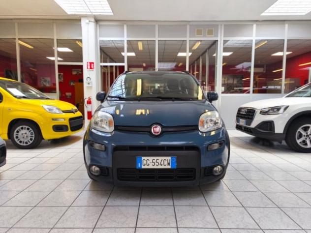 FIAT Panda 1.0 FireFly S&S Hybrid City Life rif. 23965934 - Foto 3