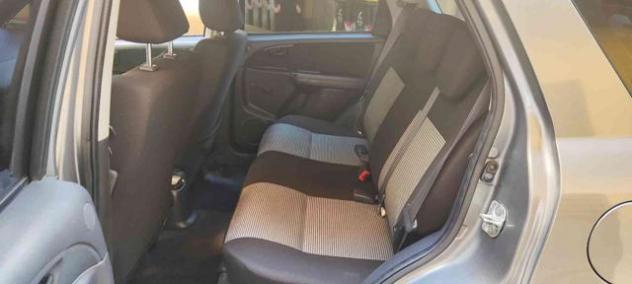 FIAT Sedici 1.6 16V 4x2 Dynamic IMPIANTO GPL!!! rif. 23716116 - Foto 9