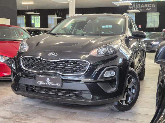 Kia Sportage 1.6 ECOGPL 2WD Business Class